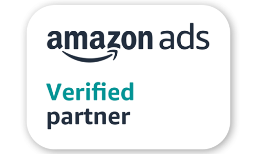 amazon ads badge