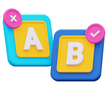 A/B Testing